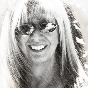 Meet your Posher, Susan